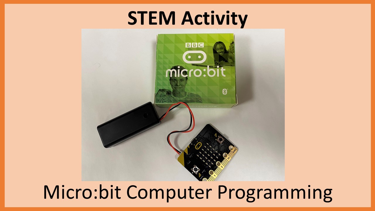 Micro:bit  